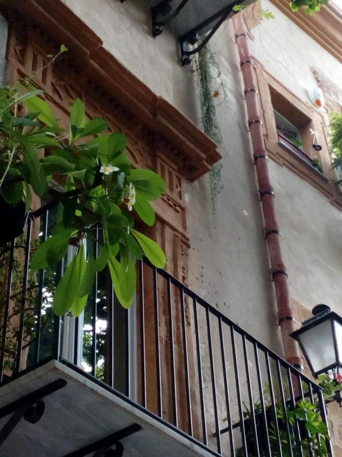 Arimatea Casa Vacanza Palermo Exterior foto